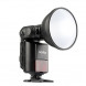 Godox ad360ii-n 360 W GN80 Flash Speedlite + PB960 Akku Pack orange für Nikon-04